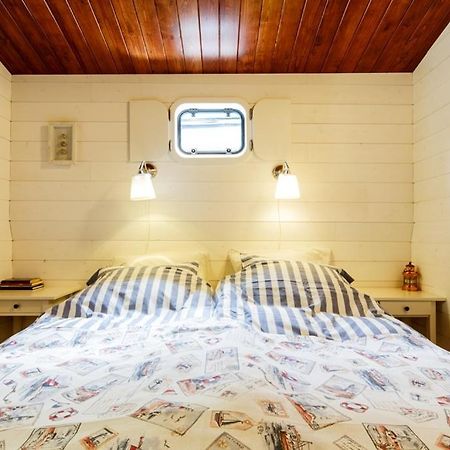 Blackpearl Boat&Breakfast Terneuzen Exterior photo