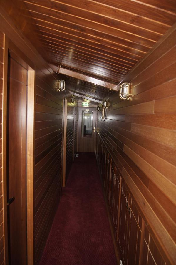 Blackpearl Boat&Breakfast Terneuzen Exterior photo